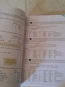 Informatics Practices Class 12