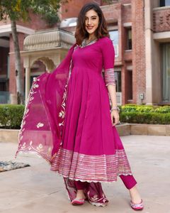 Aachho New Gotta Patti Suit