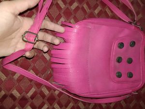 Cute Sling Bag