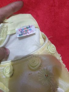 Baby Frock