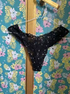 3 Combo Of Og Victoria Secret Panty