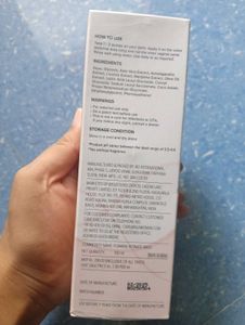 Nua Gentle Intimate Wash