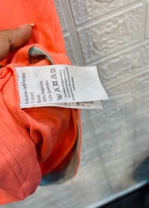 🇺🇲 Reebok Imported Tshirt