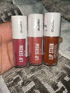 Zudio Makeup Bundle