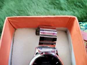 HMT Fashion Watch For Men Women