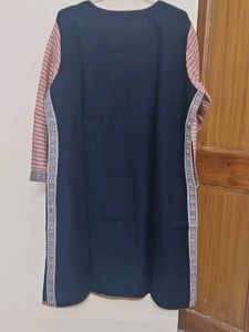 Elegant Fabindia Kurta