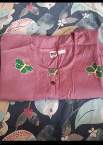 Side Open Top M Size