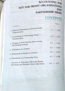 Accountancy Dk Goel Class 12 Part A Volume 1