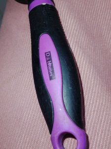 D Homes Hair Brush
