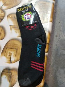 Men&#39;s Premium Socks - Set of 4