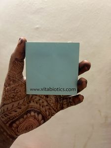 Blue Postit Sticky Notes