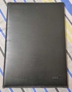 Office Portfolio 6 Folder Organizer