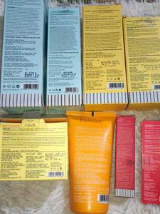 Dot &amp; Key Vitamin C Facewash
