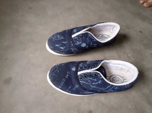 Women Casual Shoes
