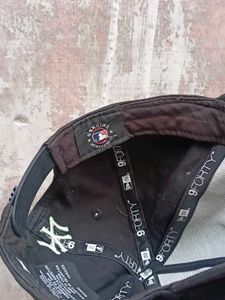 Yankees Cap