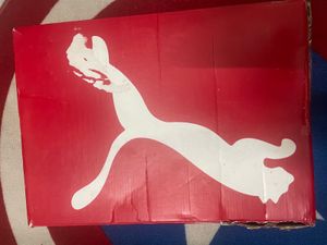 Brand New Puma Shoes UK8