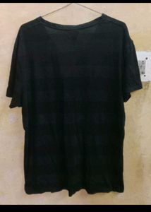 H&amp;M Check Mens Tshirt