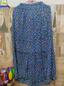 BRAND New GLOBUS skirt Pure Cotton