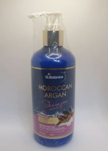 Combo Of 3 Shampoos