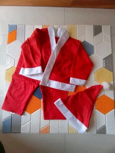 Christmas Costume