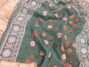 Party Wear Saree