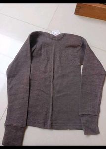 new Thermal Wear Top