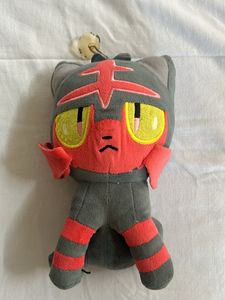 Pokemon Litten