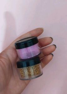 Loose Pigment
