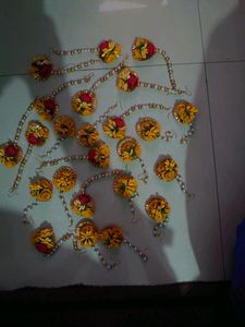 Maangtika (Pack Of 24 PC&#39;s)