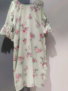 Printed Kurti