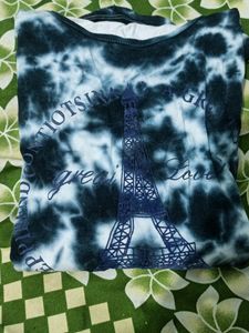 Soft And Comfortable Top For Women