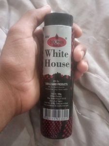 White House Kajal