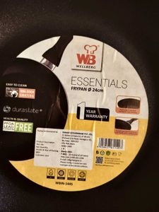 Brand New Non Stick Fry Pan