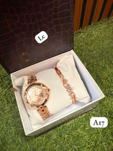 Watches ⌚