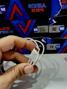 MI ORIGINAL C-TYPE CABLE