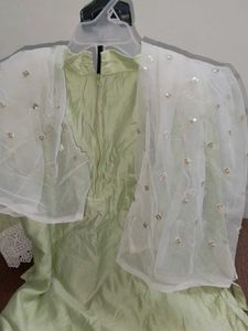 Elegant Ethnic Kurta Set