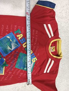 T Shirt 👕 For Boys🦒🌈