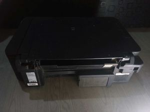 Canon Pixma Printer