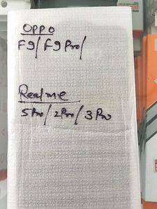 10Pcs Premium Quality Mobile Glass