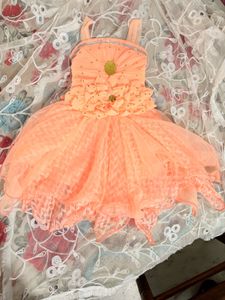 Unique Beaded &amp; Ruffled Party Top