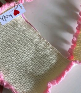 🫶🏼🌸Crochet Bag 🌷🌸