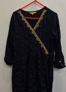 Global Desi Kurta