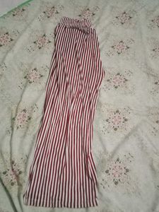 Striped Lounge Pants