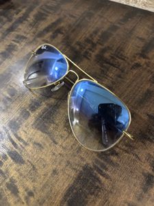 Unisex Ray Ban Sunglasses