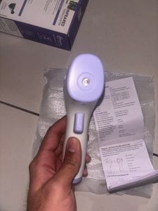 Infrared Thermometer