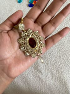Elegant Necklace
