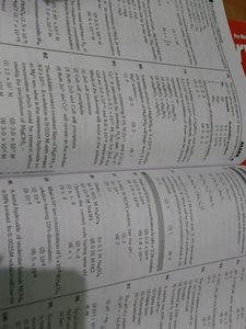 Neet Allen Chemistry Books Both 11 And 12