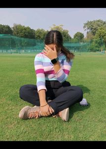 Multicolour T-shirt