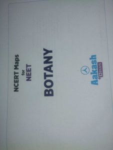 Akash Byju&#39;s Ncert Maps For Neet