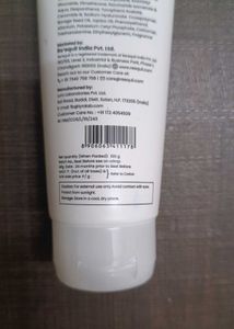 Reequil Ceramide And Hyaluronic Acid Moisturizer